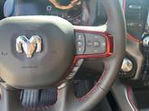 Thumbnail of 2025 Hydro Blue Pearlcoat RAM 1500