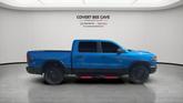 Thumbnail of 2025 Hydro Blue Pearlcoat RAM 1500