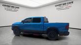 Thumbnail of 2025 Hydro Blue Pearlcoat RAM 1500