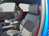Thumbnail of 2025 Hydro Blue Pearlcoat RAM 1500