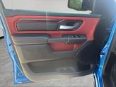 Thumbnail of 2025 Hydro Blue Pearlcoat RAM 1500