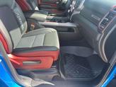 Thumbnail of 2025 Hydro Blue Pearlcoat RAM 1500