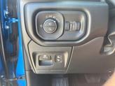 Thumbnail of 2025 Hydro Blue Pearlcoat RAM 1500