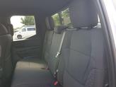 Thumbnail of 2025 Celestial Silver Metallic Toyota Tundra