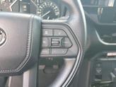 Thumbnail of 2025 Celestial Silver Metallic Toyota Tundra