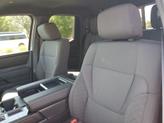 Thumbnail of 2025 Celestial Silver Metallic Toyota Tundra