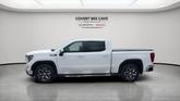 Thumbnail of 2024 Summit White GMC Sierra 1500