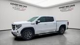 Thumbnail of 2024 Summit White GMC Sierra 1500