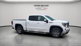 Thumbnail of 2024 Summit White GMC Sierra 1500
