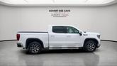 Thumbnail of 2024 Summit White GMC Sierra 1500