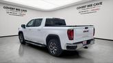 Thumbnail of 2024 Summit White GMC Sierra 1500