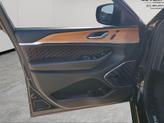 Thumbnail of 2024 Diamond Black Crystal Pearlcoat Jeep Grand Cherokee L