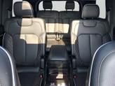 Thumbnail of 2024 Diamond Black Crystal Pearlcoat Jeep Grand Cherokee L