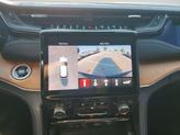 Thumbnail of 2024 Diamond Black Crystal Pearlcoat Jeep Grand Cherokee L