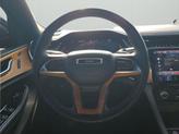 Thumbnail of 2024 Diamond Black Crystal Pearlcoat Jeep Grand Cherokee L