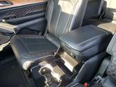Thumbnail of 2024 Diamond Black Crystal Pearlcoat Jeep Grand Cherokee L