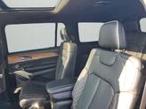 Thumbnail of 2024 Diamond Black Crystal Pearlcoat Jeep Grand Cherokee L