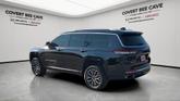 Thumbnail of 2024 Diamond Black Crystal Pearlcoat Jeep Grand Cherokee L