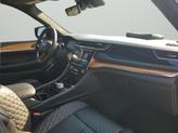 Thumbnail of 2024 Diamond Black Crystal Pearlcoat Jeep Grand Cherokee L
