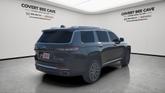 Thumbnail of 2024 Diamond Black Crystal Pearlcoat Jeep Grand Cherokee L