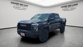 Thumbnail of 2025 Onyx Black GMC Canyon