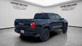 Thumbnail of 2025 Onyx Black GMC Canyon