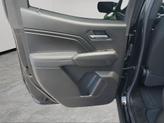 Thumbnail of 2025 Onyx Black GMC Canyon
