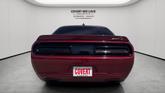 Thumbnail of 2018 Octane Red Pearlcoat Dodge Challenger