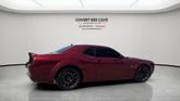 Thumbnail of 2018 Octane Red Pearlcoat Dodge Challenger