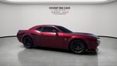 Thumbnail of 2018 Octane Red Pearlcoat Dodge Challenger