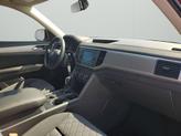 Thumbnail of 2019 Maroon Volkswagen Atlas