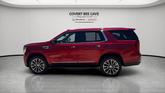 Thumbnail of 2025 Volcanic Red GMC Yukon