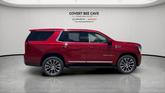 Thumbnail of 2025 Volcanic Red GMC Yukon