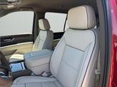 Thumbnail of 2025 Volcanic Red GMC Yukon