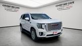 Photo of 2022 White Frost Tricoat GMC Yukon