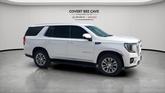 Thumbnail of 2022 White Frost Tricoat GMC Yukon