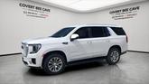 Thumbnail of 2022 White Frost Tricoat GMC Yukon