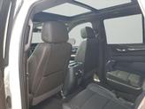 Thumbnail of 2022 White Frost Tricoat GMC Yukon