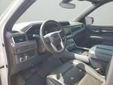 Thumbnail of 2022 White Frost Tricoat GMC Yukon