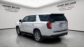 Thumbnail of 2022 White Frost Tricoat GMC Yukon