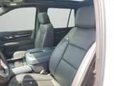 Thumbnail of 2022 White Frost Tricoat GMC Yukon