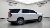 Thumbnail of 2022 White Frost Tricoat GMC Yukon