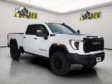 Thumbnail of 2025 Summit White GMC Sierra 2500