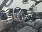Thumbnail of 2025 Summit White GMC Sierra 2500