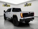 Thumbnail of 2025 Summit White GMC Sierra 2500