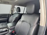 Thumbnail of 2020 Black Obsidian INFINITI QX80