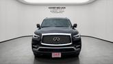 Thumbnail of 2020 Black Obsidian INFINITI QX80