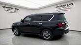 Thumbnail of 2020 Black Obsidian INFINITI QX80