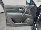 Thumbnail of 2020 Black Obsidian INFINITI QX80