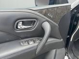 Thumbnail of 2020 Black Obsidian INFINITI QX80